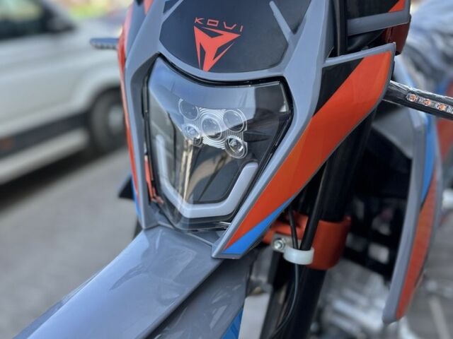 Kovi Другая 2025 в Староконстантинов на Automoto.ua Kovi Другая, объемом двигателя 0.25 л и пробегом 0 тыс. км за 2090 $, фото 10 на Automoto.ua