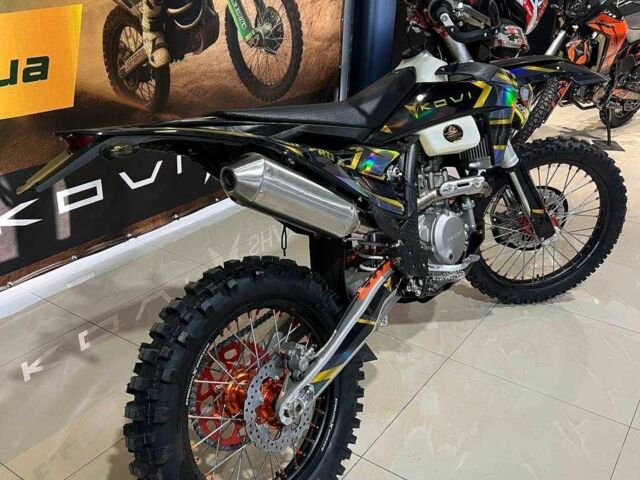Kovi Другая 2025 в Тернополе на Automoto.ua Kovi Другая, объемом двигателя 0.3 л и пробегом 0 тыс. км за 3580 $, фото 7 на Automoto.ua