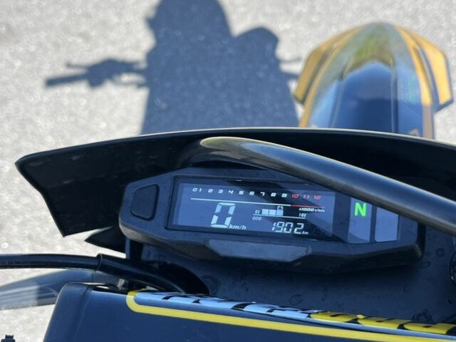 Kovi Другая, объемом двигателя 0.3 л и пробегом 0 тыс. км за 2536 $, фото 5 на Automoto.ua