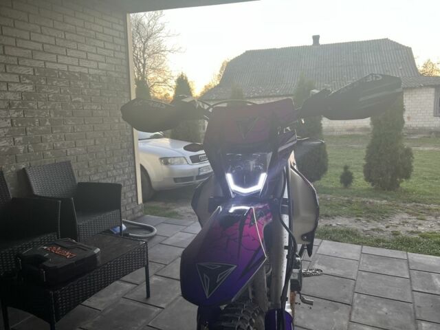 Kovi Другая, объемом двигателя 0.25 л и пробегом 0 тыс. км за 1800 $, фото 4 на Automoto.ua