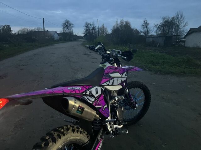 Kovi Другая, объемом двигателя 0.25 л и пробегом 0 тыс. км за 1800 $, фото 5 на Automoto.ua