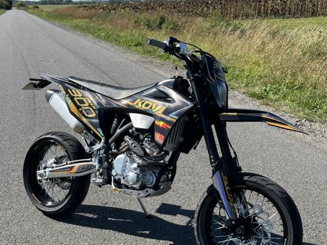 Kovi Другая, объемом двигателя 0.3 л и пробегом 0 тыс. км за 2536 $, фото 1 на Automoto.ua