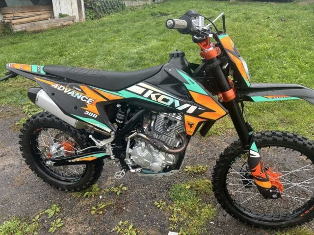 Kovi Другая, объемом двигателя 0.3 л и пробегом 0 тыс. км за 1800 $, фото 8 на Automoto.ua