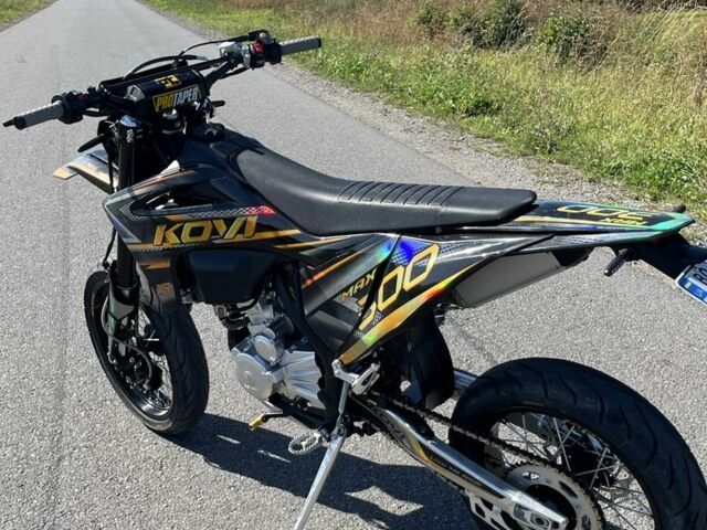 Kovi Другая, объемом двигателя 0.3 л и пробегом 0 тыс. км за 2536 $, фото 4 на Automoto.ua