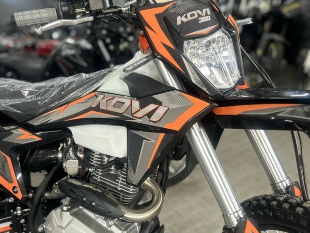 Kovi Інша, об'ємом двигуна 0 л та пробігом 0 тис. км за 1829 $, фото 2 на Automoto.ua