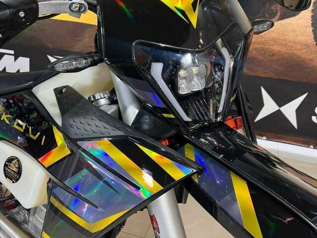 Kovi Другая 2025 в Тернополе на Automoto.ua Kovi Другая, объемом двигателя 0.3 л и пробегом 0 тыс. км за 3580 $, фото 2 на Automoto.ua