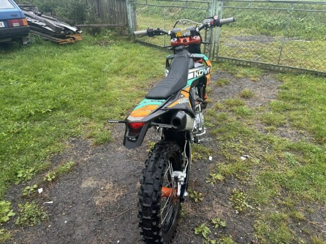 Kovi Другая, объемом двигателя 0.3 л и пробегом 0 тыс. км за 1800 $, фото 9 на Automoto.ua