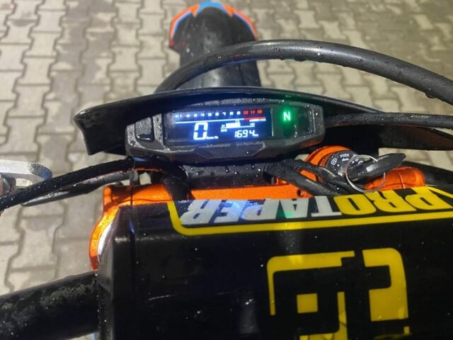 Kovi Другая, объемом двигателя 0.25 л и пробегом 0 тыс. км за 1805 $, фото 2 на Automoto.ua