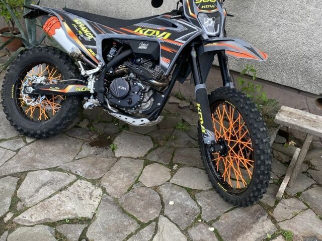 Kovi Другая, объемом двигателя 0 л и пробегом 0 тыс. км за 2200 $, фото 1 на Automoto.ua