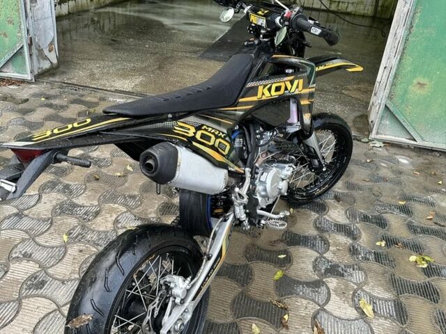 Kovi Інша, об'ємом двигуна 0.3 л та пробігом 0 тис. км за 2500 $, фото 1 на Automoto.ua