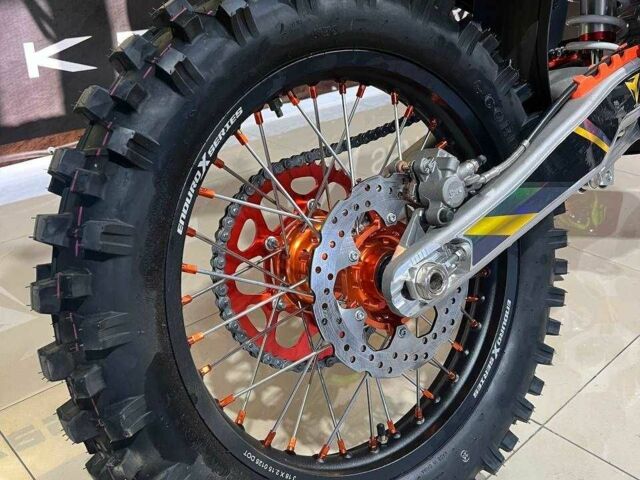 Kovi Другая 2025 в Тернополе на Automoto.ua Kovi Другая, объемом двигателя 0.3 л и пробегом 0 тыс. км за 3580 $, фото 6 на Automoto.ua