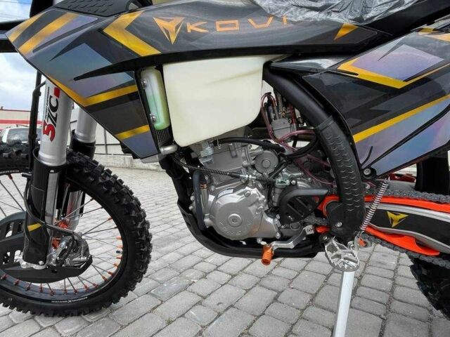 Kovi Другая, объемом двигателя 0.3 л и пробегом 0 тыс. км за 3580 $, фото 2 на Automoto.ua