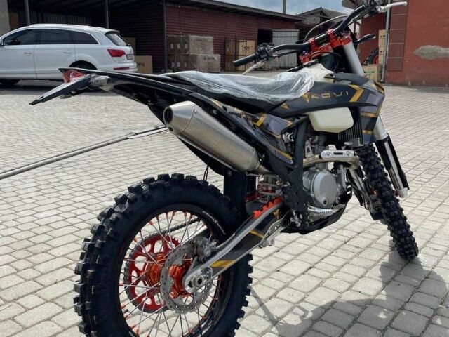 Kovi Другая, объемом двигателя 0.3 л и пробегом 0 тыс. км за 3580 $, фото 10 на Automoto.ua