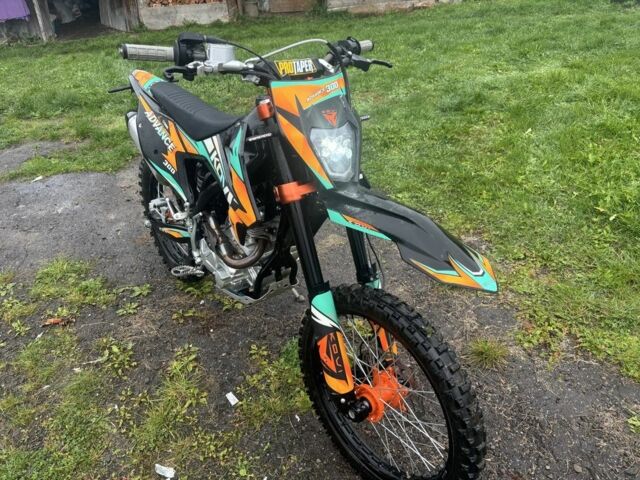 Kovi Другая, объемом двигателя 0.3 л и пробегом 0 тыс. км за 1800 $, фото 12 на Automoto.ua