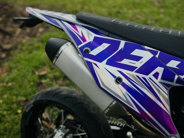 Kovi Другая 2025 в Коростене на Automoto.ua Kovi Другая, объемом двигателя 0.3 л и пробегом 0 тыс. км за 2378 $, фото 3 на Automoto.ua