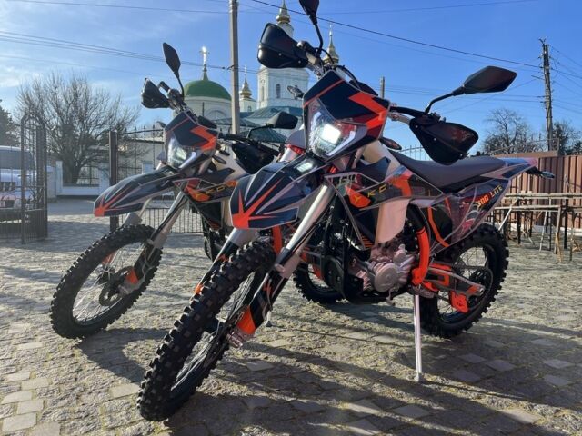 Kovi Другая, объемом двигателя 0.3 л и пробегом 0 тыс. км за 2800 $, фото 10 на Automoto.ua