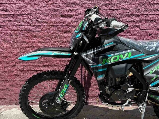 Kovi Другая, объемом двигателя 0.3 л и пробегом 0 тыс. км за 2220 $, фото 9 на Automoto.ua