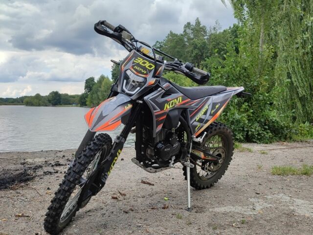 Kovi Другая, объемом двигателя 0.3 л и пробегом 0 тыс. км за 1914 $, фото 3 на Automoto.ua