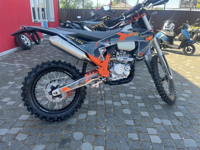 Kovi Другая, объемом двигателя 0.3 л и пробегом 0 тыс. км за 2800 $, фото 6 на Automoto.ua