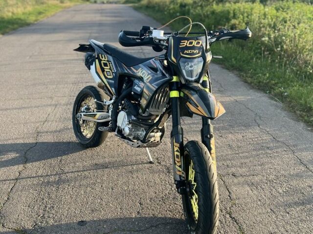 Kovi Другая 2025 в Ровно на Automoto.ua Kovi Другая, объемом двигателя 0.28 л и пробегом 0 тыс. км за 2250 $, фото 4 на Automoto.ua