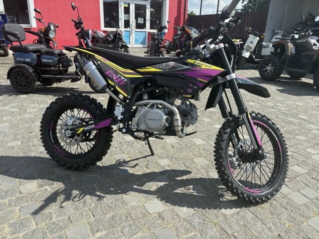 Kovi Другая, объемом двигателя 0.15 л и пробегом 0 тыс. км за 1300 $, фото 5 на Automoto.ua