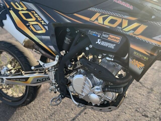 Kovi Другая 2025 в Ровно на Automoto.ua Kovi Другая, объемом двигателя 0.28 л и пробегом 0 тыс. км за 2250 $, фото 5 на Automoto.ua