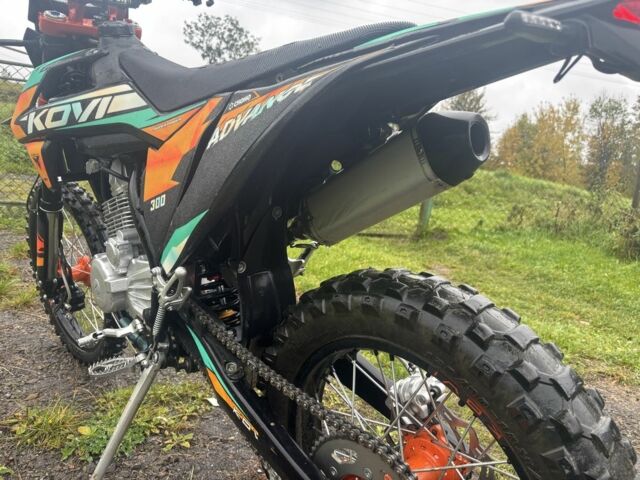 Kovi Другая, объемом двигателя 0.3 л и пробегом 0 тыс. км за 1800 $, фото 3 на Automoto.ua