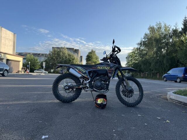 Kovi Другая, объемом двигателя 0.29 л и пробегом 0 тыс. км за 2000 $, фото 2 на Automoto.ua