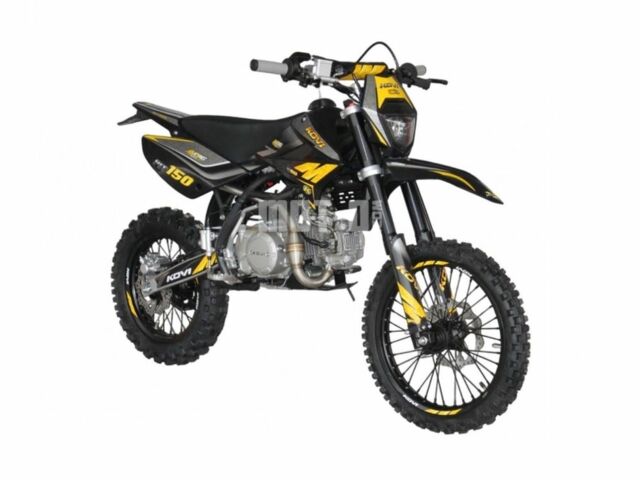 Kovi Другая, объемом двигателя 0.15 л и пробегом 0 тыс. км за 1300 $, фото 1 на Automoto.ua