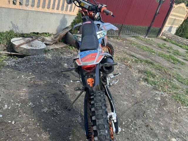 Kovi Другая, объемом двигателя 0.25 л и пробегом 0 тыс. км за 1900 $, фото 4 на Automoto.ua