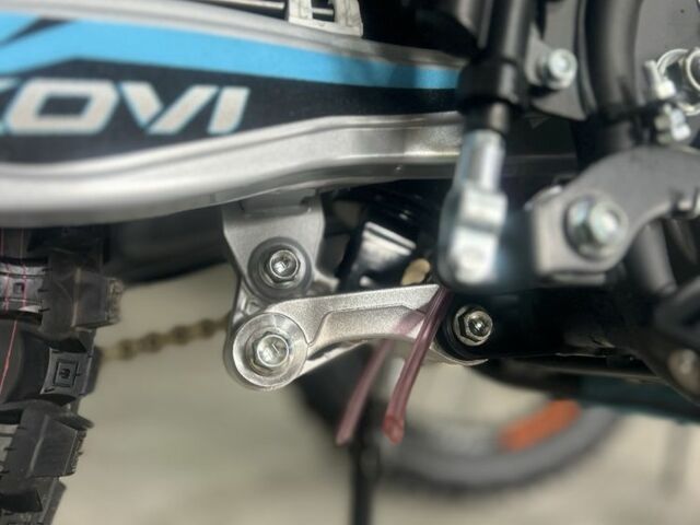 Kovi Інша, об'ємом двигуна 0 л та пробігом 0 тис. км за 1829 $, фото 9 на Automoto.ua