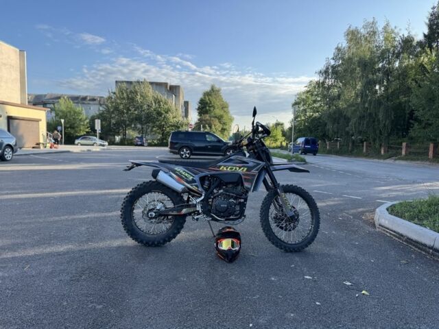 Kovi Другая, объемом двигателя 0.29 л и пробегом 0 тыс. км за 2000 $, фото 1 на Automoto.ua