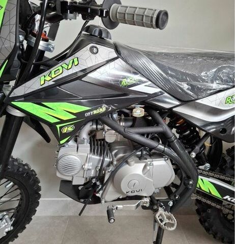 Kovi Другая, объемом двигателя 0.15 л и пробегом 0 тыс. км за 1300 $, фото 5 на Automoto.ua