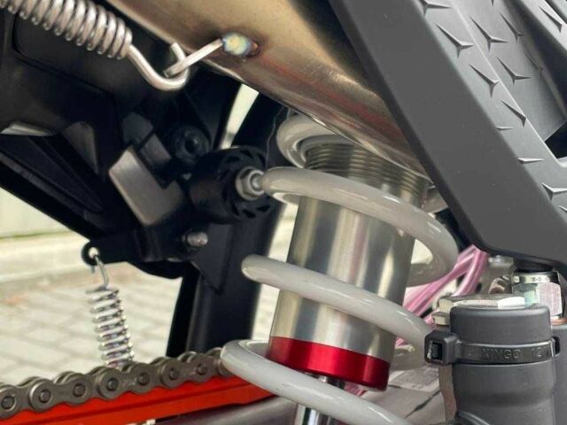 Kovi Другая, объемом двигателя 0.3 л и пробегом 0 тыс. км за 3580 $, фото 6 на Automoto.ua