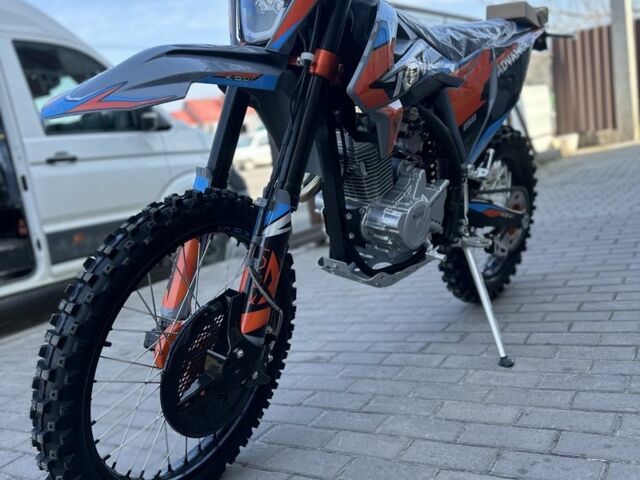 Kovi Другая 2025 в Староконстантинов на Automoto.ua Kovi Другая, объемом двигателя 0.25 л и пробегом 0 тыс. км за 2090 $, фото 3 на Automoto.ua