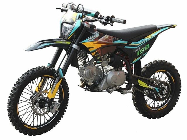 Kovi Другая, объемом двигателя 0.15 л и пробегом 0 тыс. км за 1300 $, фото 10 на Automoto.ua