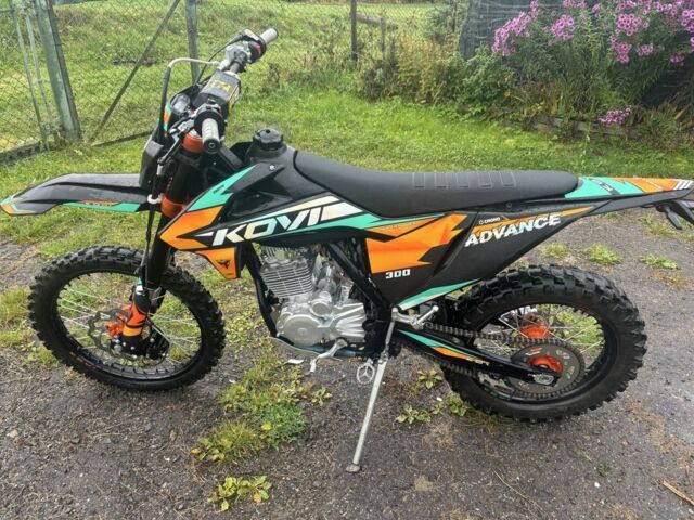 Kovi Другая, объемом двигателя 0.3 л и пробегом 0 тыс. км за 1800 $, фото 10 на Automoto.ua