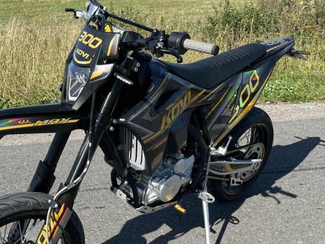 Kovi Другая, объемом двигателя 0.3 л и пробегом 0 тыс. км за 2536 $, фото 3 на Automoto.ua