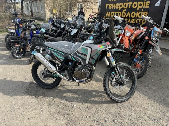 Kovi Інша, об'ємом двигуна 0 л та пробігом 0 тис. км за 2330 $, фото 1 на Automoto.ua