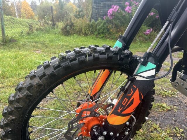 Kovi Другая, объемом двигателя 0.3 л и пробегом 0 тыс. км за 1800 $, фото 1 на Automoto.ua