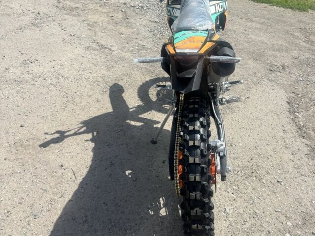 Kovi Другая, объемом двигателя 0 л и пробегом 0 тыс. км за 2330 $, фото 2 на Automoto.ua