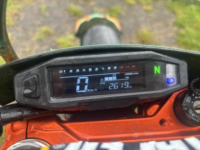 Kovi Другая, объемом двигателя 0.3 л и пробегом 0 тыс. км за 1800 $, фото 7 на Automoto.ua