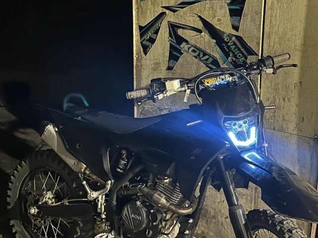 Kovi Другая, объемом двигателя 0.3 л и пробегом 0 тыс. км за 1914 $, фото 5 на Automoto.ua