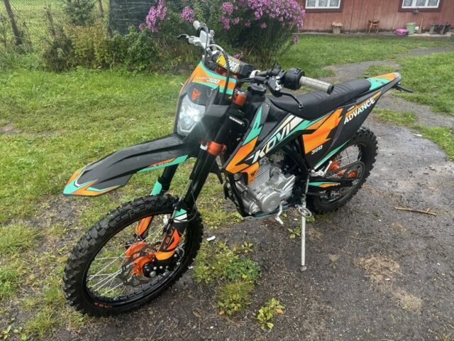 Kovi Другая, объемом двигателя 0.3 л и пробегом 0 тыс. км за 1800 $, фото 11 на Automoto.ua