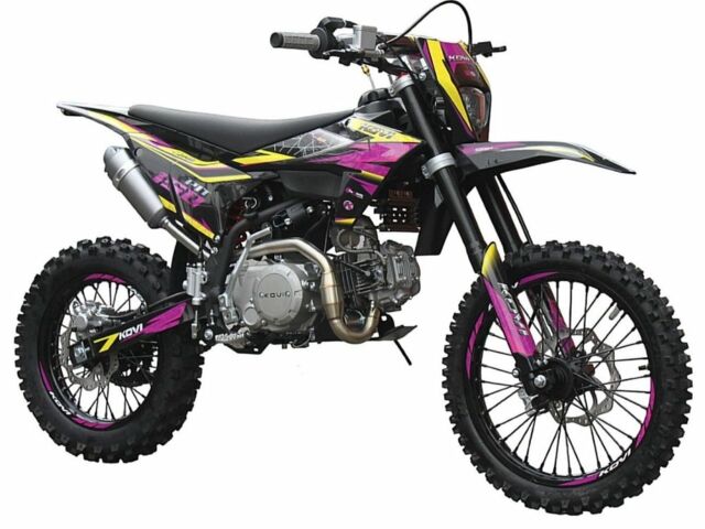 Kovi Другая, объемом двигателя 0.15 л и пробегом 0 тыс. км за 1300 $, фото 14 на Automoto.ua