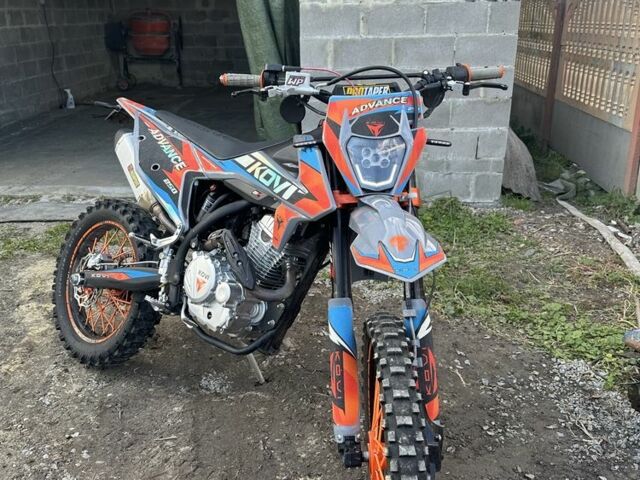 Kovi Другая, объемом двигателя 0.25 л и пробегом 0 тыс. км за 1900 $, фото 1 на Automoto.ua