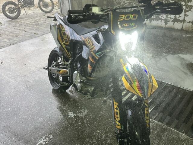 Kovi Інша, об'ємом двигуна 0.3 л та пробігом 0 тис. км за 2500 $, фото 2 на Automoto.ua