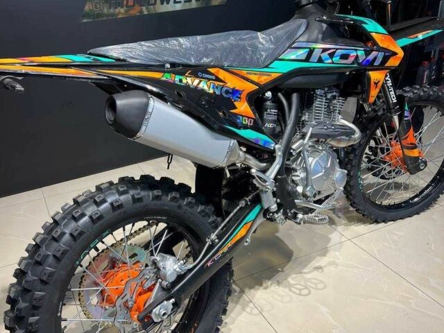 Kovi Інша, об'ємом двигуна 0.3 л та пробігом 0 тис. км за 2340 $, фото 1 на Automoto.ua