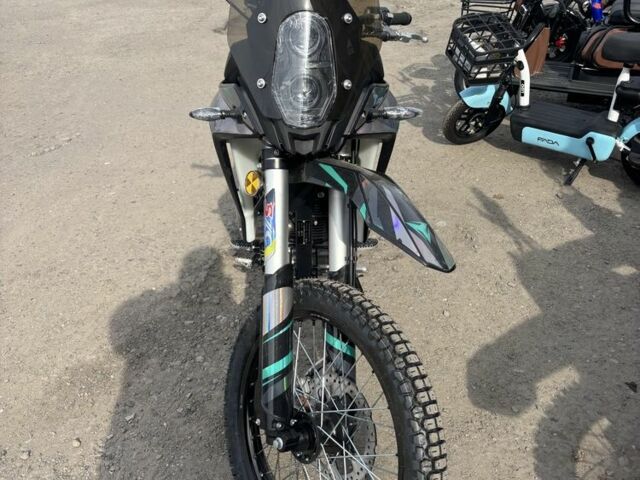 Kovi Інша, об'ємом двигуна 0 л та пробігом 0 тис. км за 2330 $, фото 2 на Automoto.ua