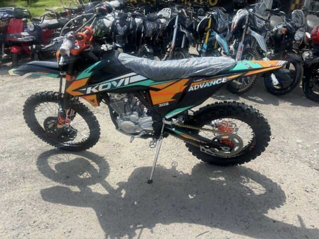 Kovi Другая, объемом двигателя 0 л и пробегом 0 тыс. км за 2330 $, фото 3 на Automoto.ua